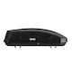 Thule Force XT S Black - 300L