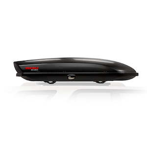 Yakima Skybox 18 Carbonite - 510L