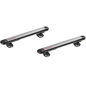 Yakima FatCat 6 EVO Silver - 6 pair