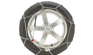 Konig Snow Chain - Zip 9