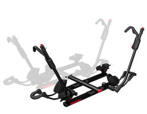 Bike: Yakima HoldUp +2