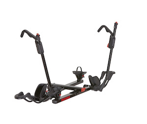 Bike: Yakima HoldUp