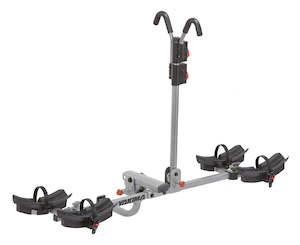 Bike: Yakima TwoTimer