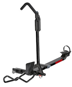 Bike: Yakima SingleSpeed