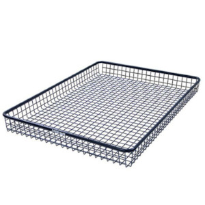 Rhino-Rack Steel Mesh Basket
