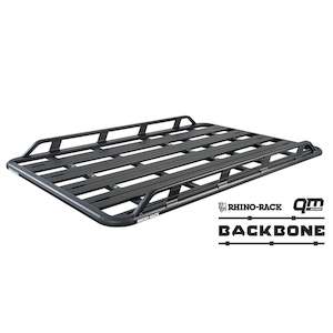 Rhino-Rack Pioneer Tradie 1328mm x 1236mm