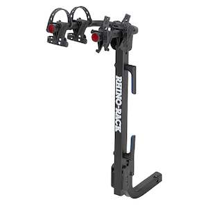 Hitch Mounted: Rhino-Rack Take 2 (RBC045)