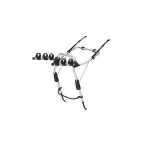 Rear Door Boot Mounted: Thule 9104 Clip On