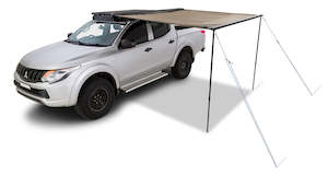 Awnings: Rhino-Rack Sunseeker Awning 2.5m W/Stow It