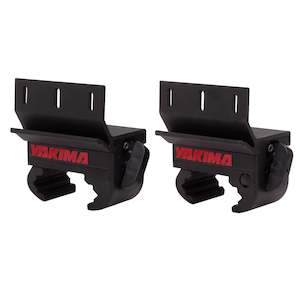 Awnings: Yakima EasyOff