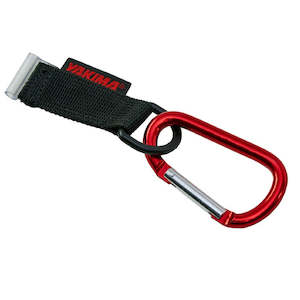 Awnings: Yakima SkyHooks