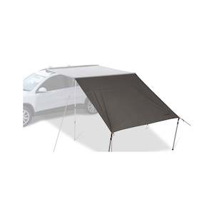 Awnings: Rhino-Rack Sunseeker 2.0m Awning Extension