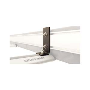 Awning Accessories: Rhino-Rack Universal Awning Bracket Kit