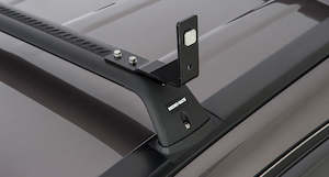 Rhino-Rack Sunseeker Awning Angled Up Bracket For Flush Bars