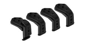 Awning Accessories: Rhino-Rack Stow iT starter - 4 Pack