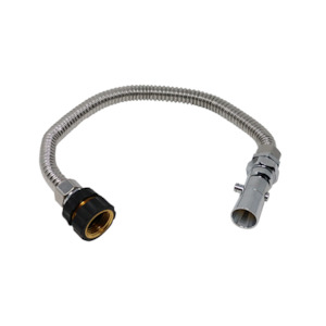 Awning Accessories: Yakima RoadShower FlexHead Shower Large