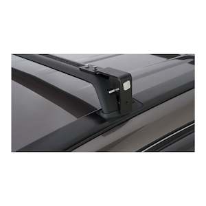 Rhino-Rack Sunseeker Awning Angled Down Bracket for Flush Bars