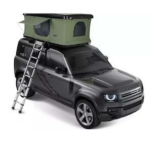 Roof Top Tents: Thule Basin