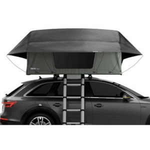 Roof Top Tents: Thule Tepui Foothill