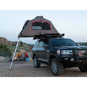 Yakima Skyrise HD Roof Top Tent - Medium