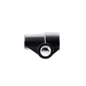 Accessories Main: Thule 957 Lock For Tow Mount