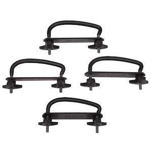 Prorack U Bolt Kit PR3090