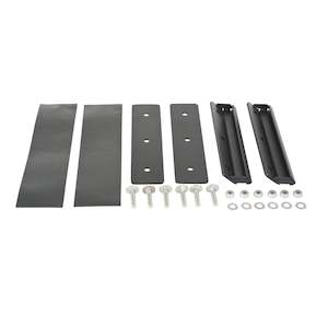 Spare Parts: Rhino-Rack False Gutter Set Half