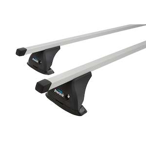 Roof Racks: Prorack P Bar Roof Rack
