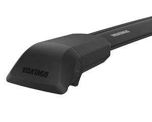 Yakima SkyLineFX JetStream System (Flush Bar)