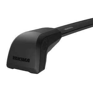 Flush Bars: Yakima BaseLineFX JetStream System (Flush Bar)