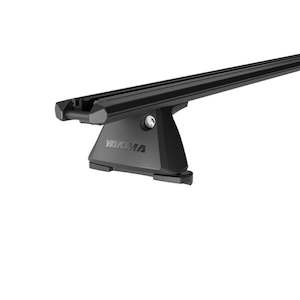 Through Bar: Yakima BaseLine TrimHD System (Through Bar HD)