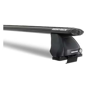 Through Bar: Rhino-Rack Vortex 2500 System