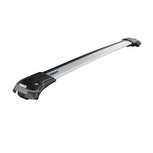 Rail Bar: Thule Wingbar Edge Rail Bar