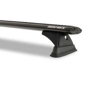 Permanent Mount: Rhino-Rack RCH Fixed Point Mount