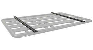 Tray Accessories: Rhino-Rack Pioneer Accessory Bar (C-Channel)