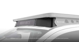 Tray Accessories: Rhino-Rack Wind Fairing - NISSAN PATROL Y62