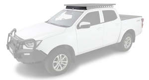 Rhino-Rack Wind Fairing - ISUZU D-MAX
