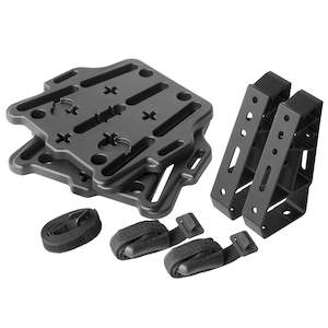 4x4: Yakima Recovery Track Holder