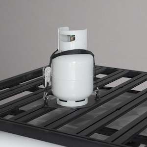 Yakima Gas Bottle Holder