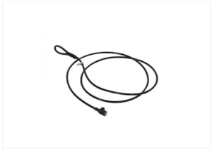 Bike: Yakima 9ft SKS Cable