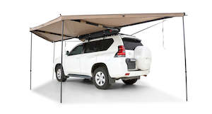 Rhino-Rack Batwing 180 Freestanding Awning