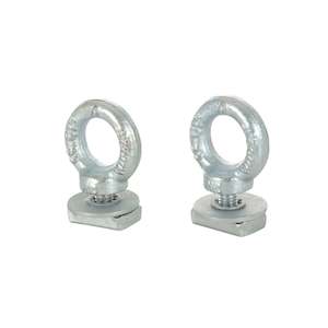 Load Securing: Rhino-Rack Heavy Duty Eye Bolt