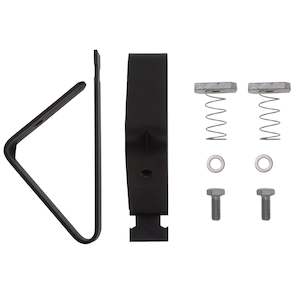 Load Securing: Prorack Load Stop