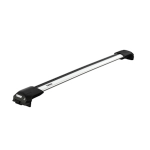 Rail Bar: Thule Wingbar Edge Evo Raised Rail Mount