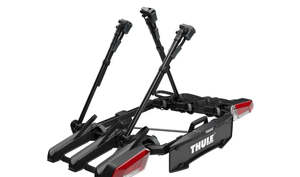 Bike: Thule OutPace 3 Bike