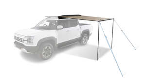 Rhino-Rack Sunseeker 2.0m Awning with STOW iT