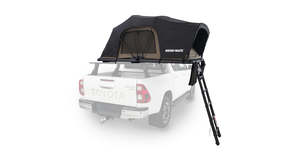 Rhino-Rack Soft Shell Roof Top Tent