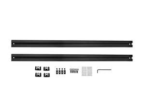 Yakima MOD FRIDGE SLIDE MOUNTING KIT