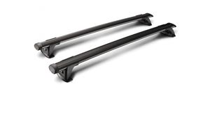 Aero Thrubar Black
