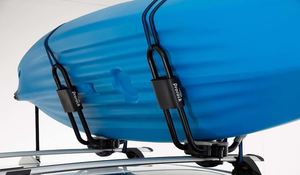 Water: Prorack J-Cradle Kayak Carrier (PR3105) - Roof Racks NZ
